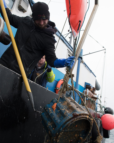 ghost fishing - Bob Anderson 2