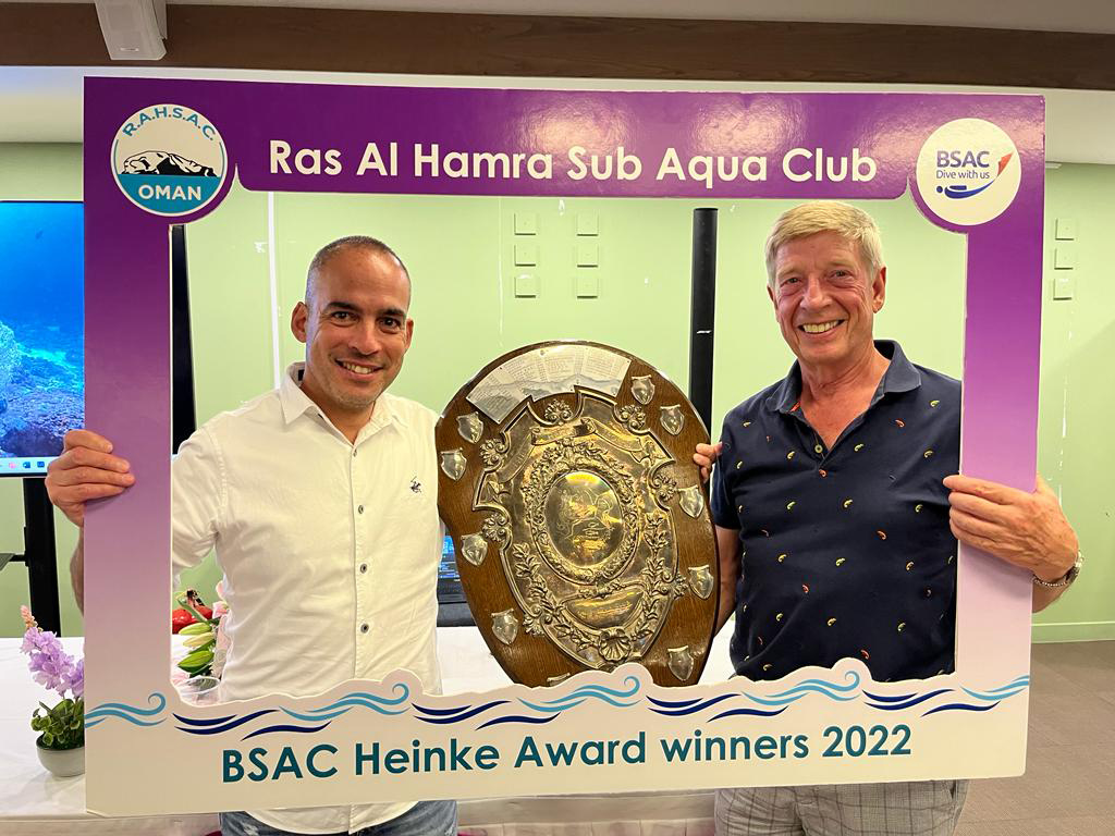 Heinke 2022