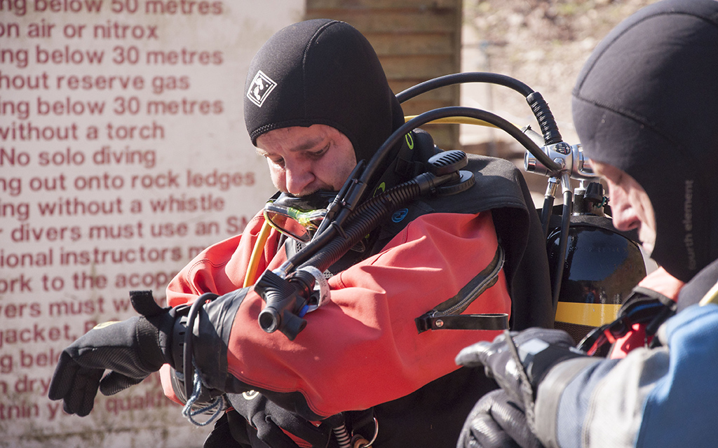 Instructors