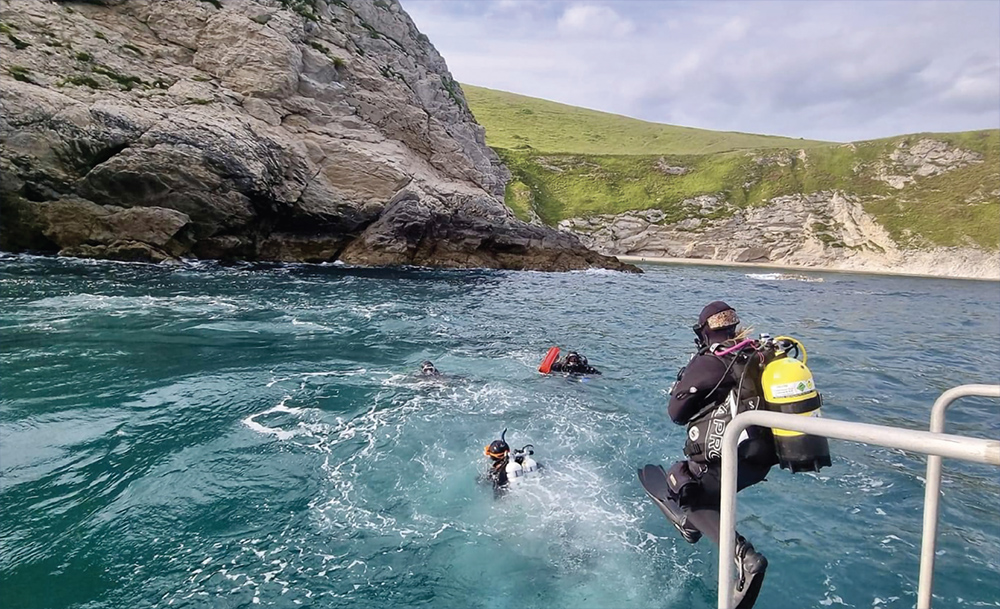 Bat's Head Reef