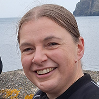 Kathryn Fowler
