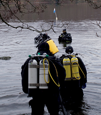 Kendal and Lakes SAC