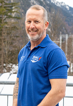Kev Ford