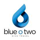 blue o two 