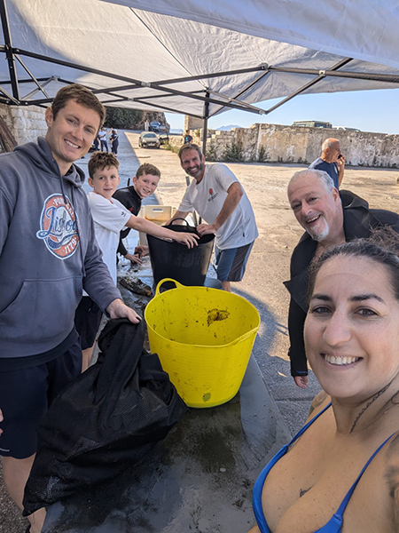 Gibraltar SAC