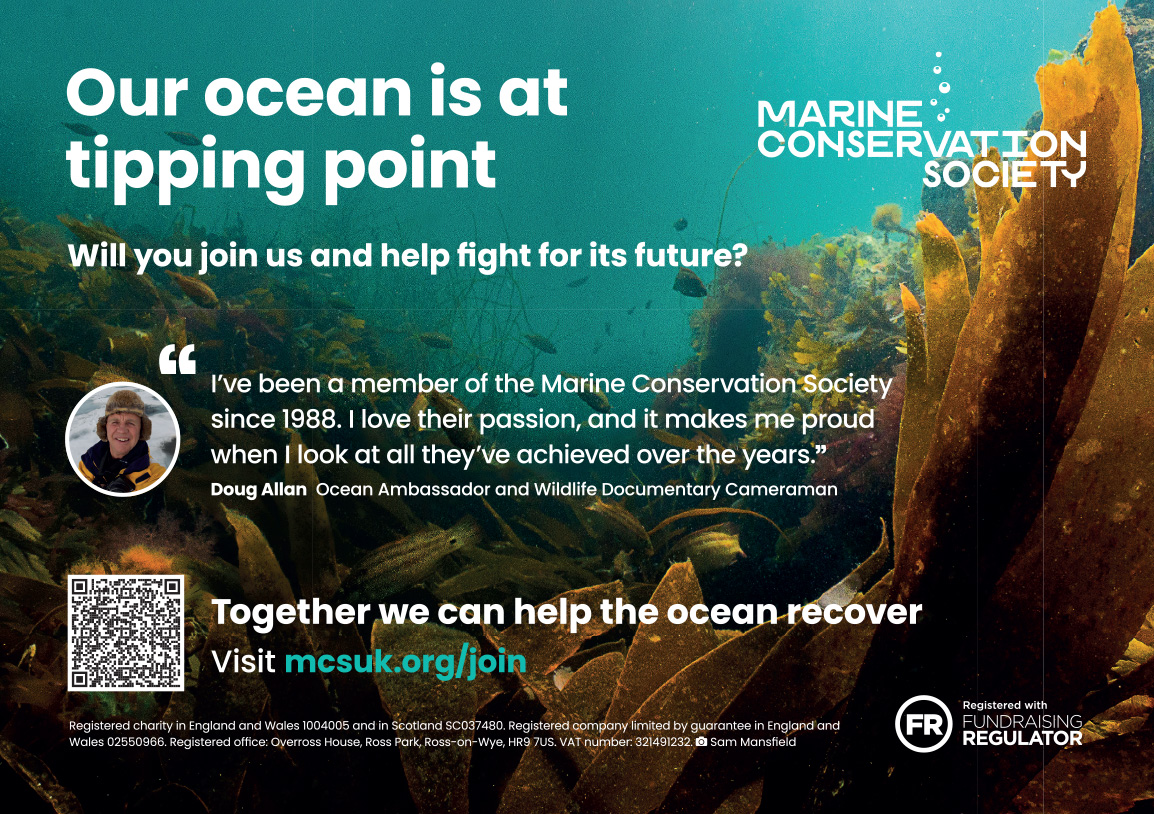 marine conservation ad