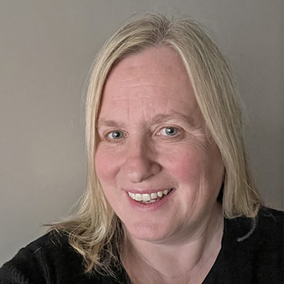 Michelle Hayward
