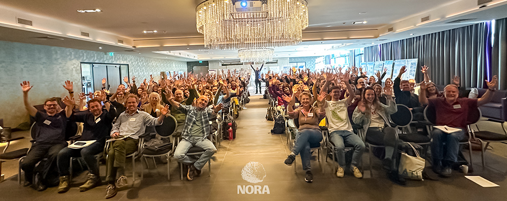 NORA Conference 2023