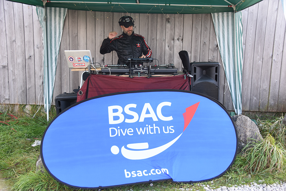DJ Coshe