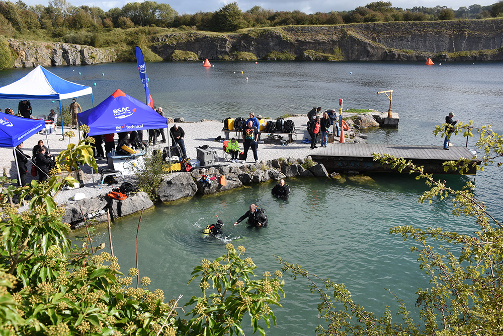Capernwray