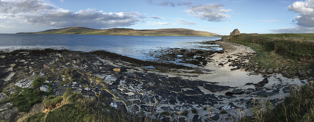 Orkney