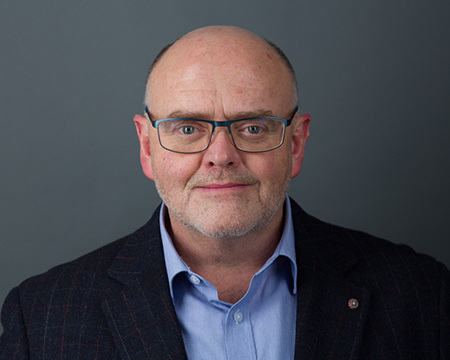 Phil Harrison