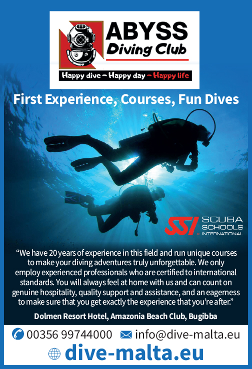Abyss Diving Club