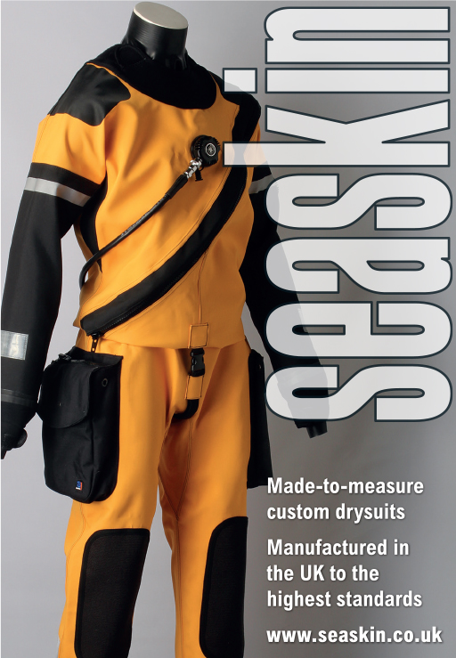 SCUBA magazine - British Sub-Aqua Club
