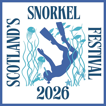 Scotland Snorkel Festival