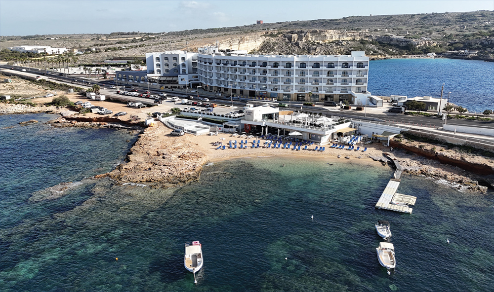 Paradise Bay Resort