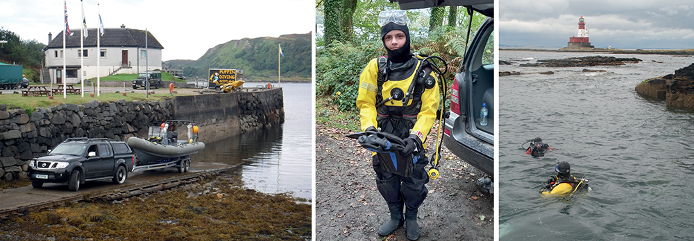 Furness Diving Club