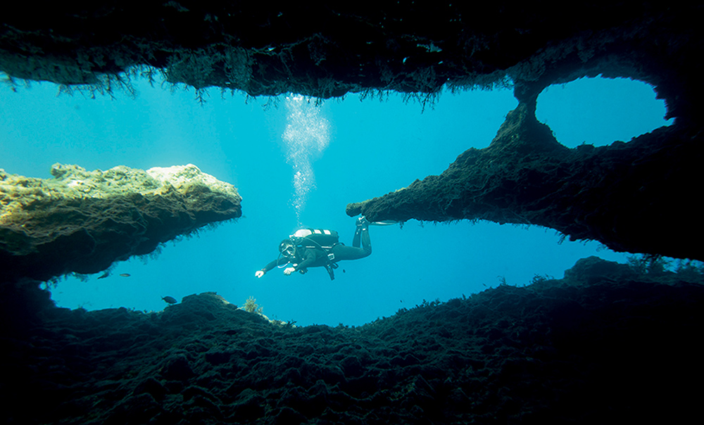 University of Bristol Underwater Club