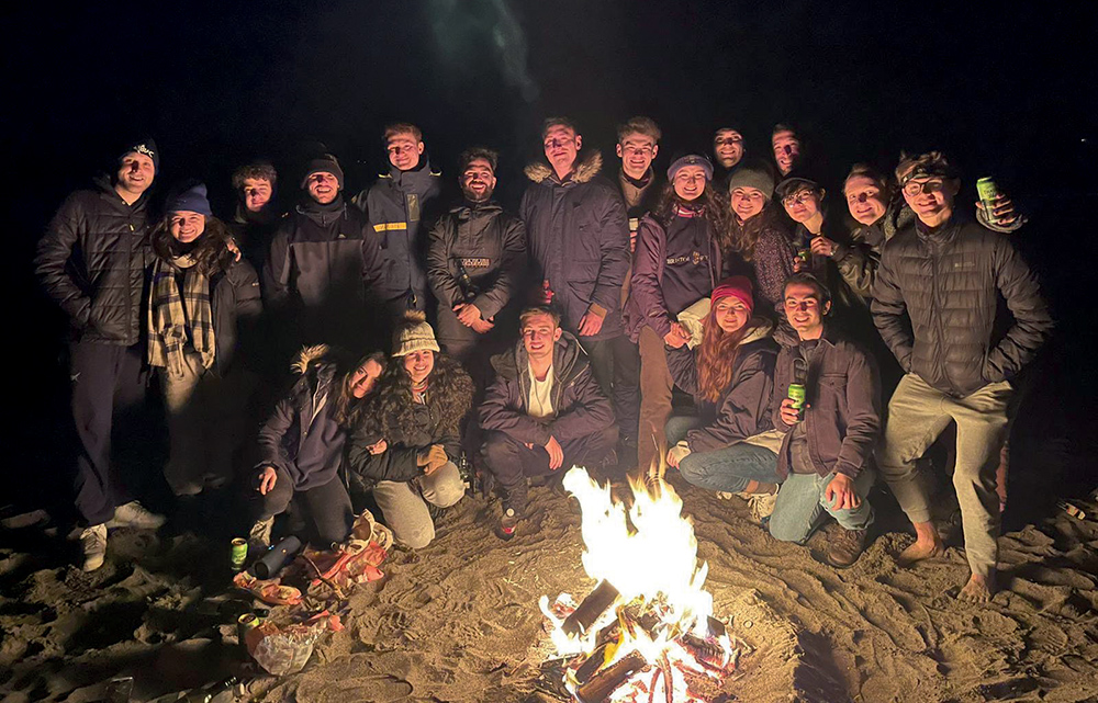 University of Bristol Underwater Club