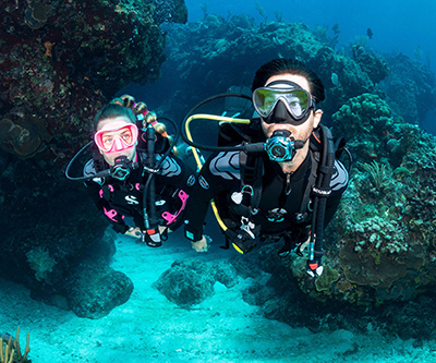 Scubapro save 40% with BSAC