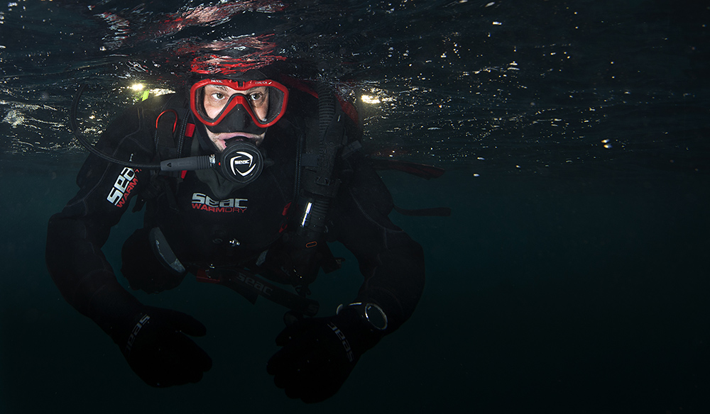 SEAC scuba dive equipment discounts