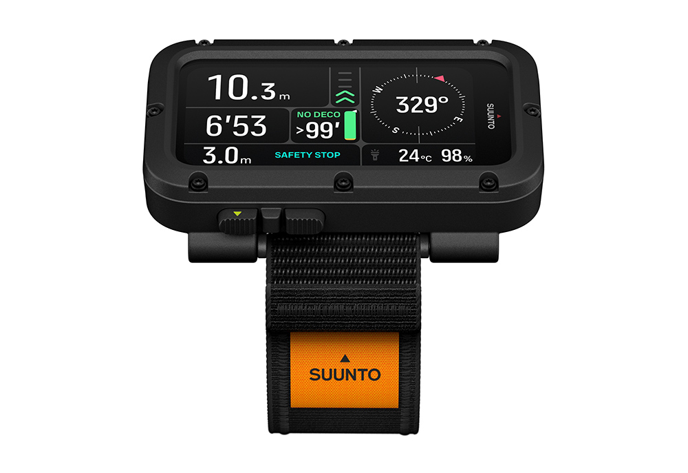 Suunto Nautic