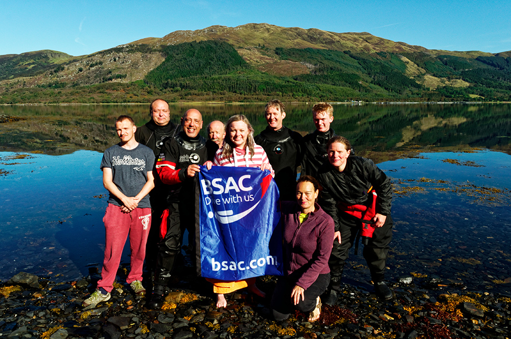 Barnsley BSAC