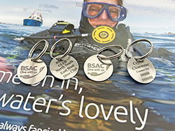BSAC ID tags