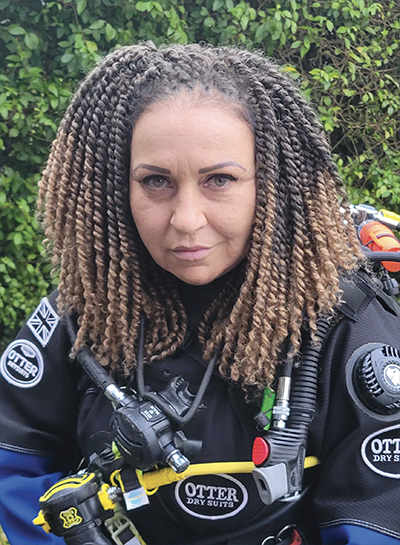 Tessa De Veghe