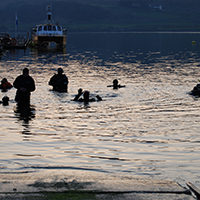 Thumbnail - Adrian Collier - Oban - PLEASE credit photographer.