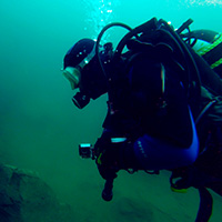 Thumbnail - Kevin Donaldson - 1st place underwater - PLEASE credit photographer.