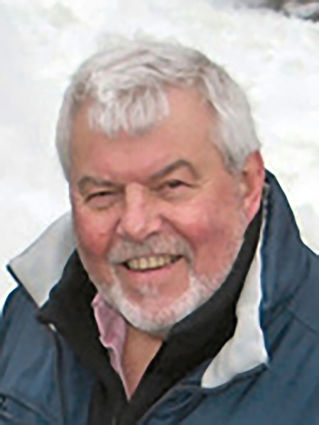 Tony Marshall
