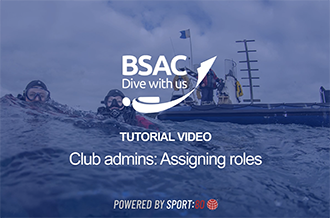 BOs assigning roles