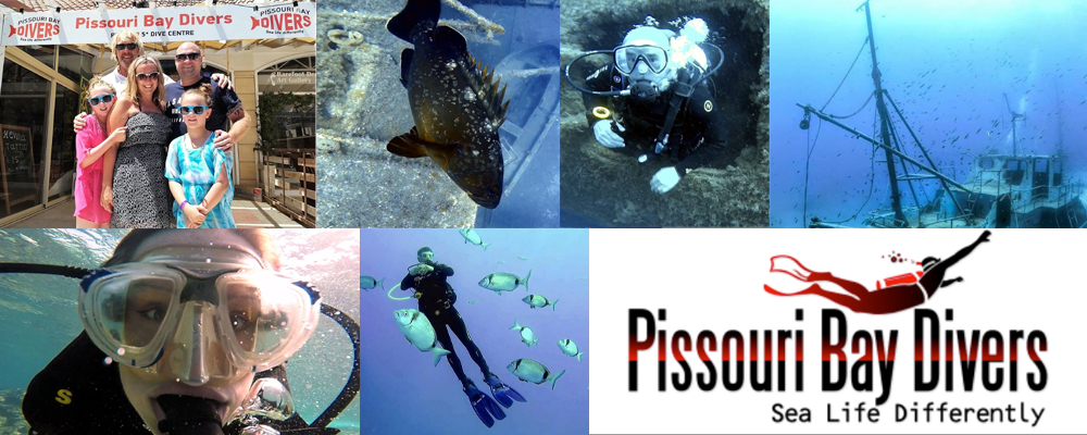 Pissouri divers