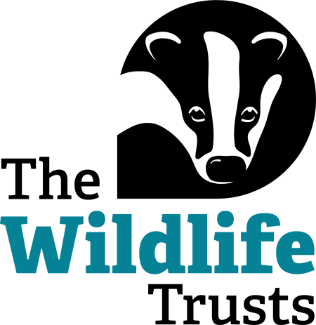 Wildlife Trusts logo