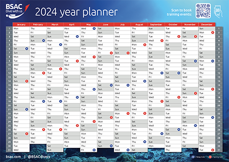 2024 year planner
