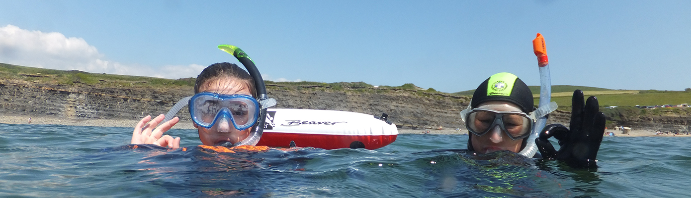 Top UK Snorkelling Sites British Sub Aqua Club top-uk-snorkelling-sites-british-sub-aqua-club