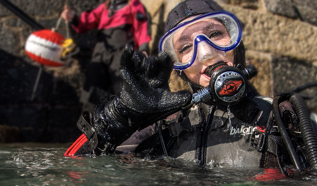 Statement from British Diving Safety Group British SubAqua Club