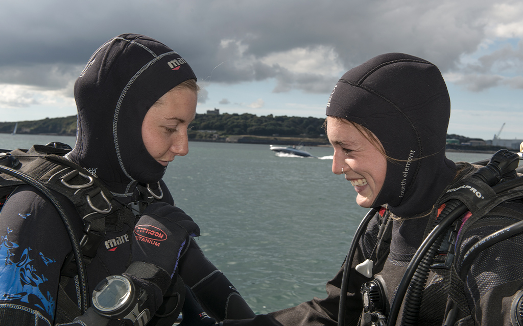 Inspire women this International Women s Day 2022 British Sub
