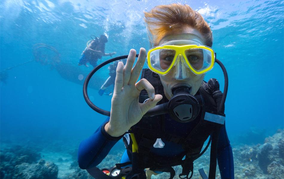 Find a BSAC Centre in Malta