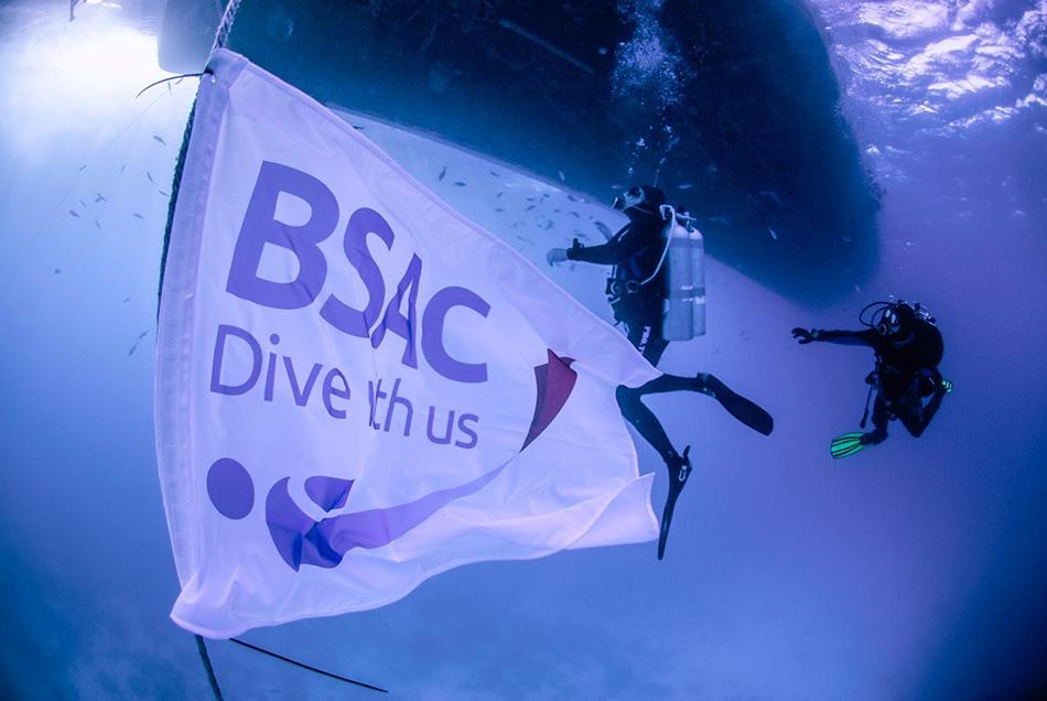 BSAC liveaboard