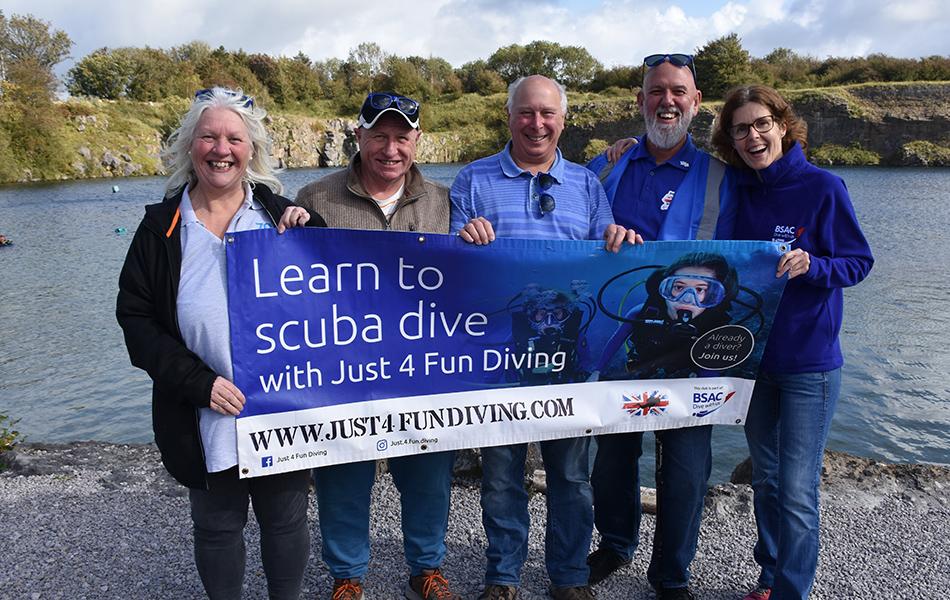 NW Dive Fest