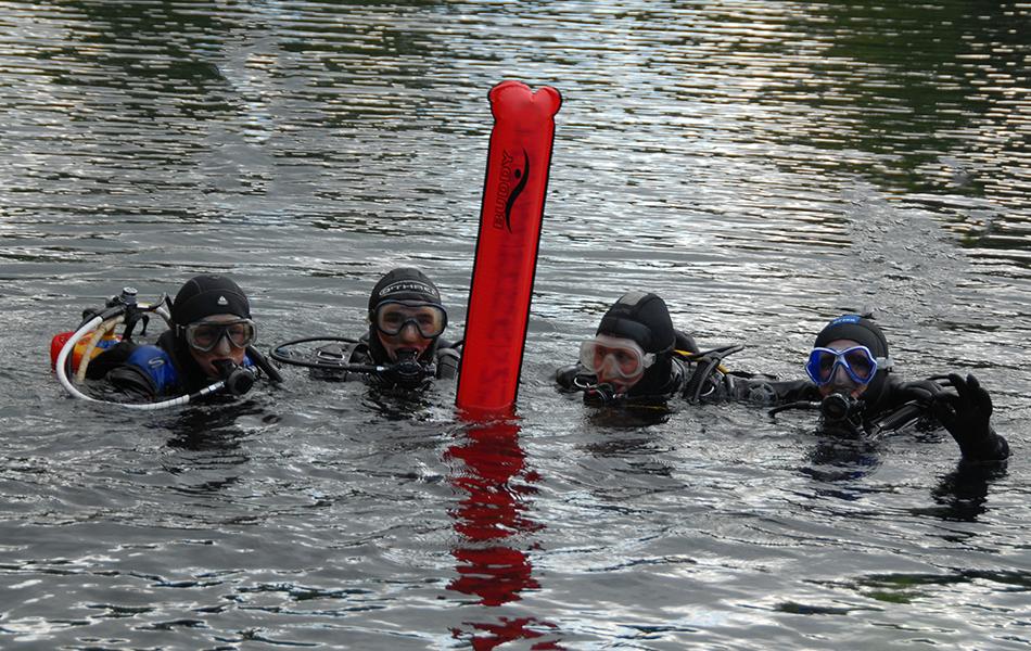 Search and Recovery SDC Course